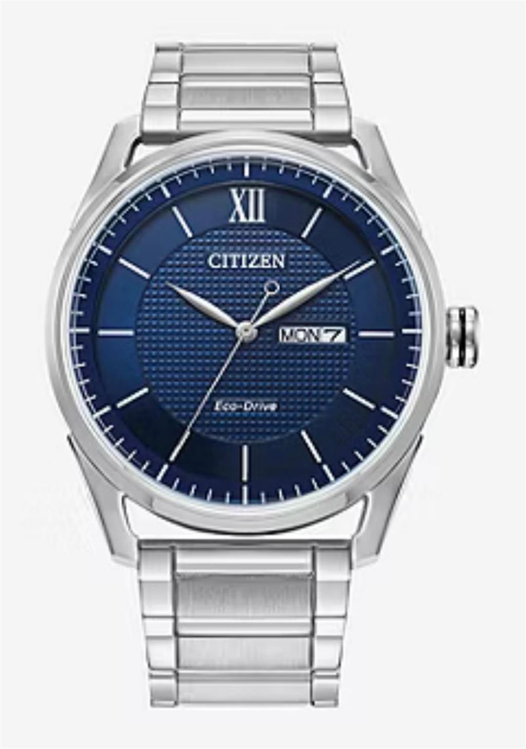 Watch Brand 1 -  Men'