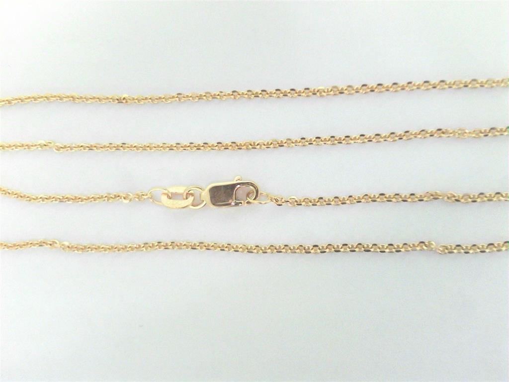 Gold Chain
