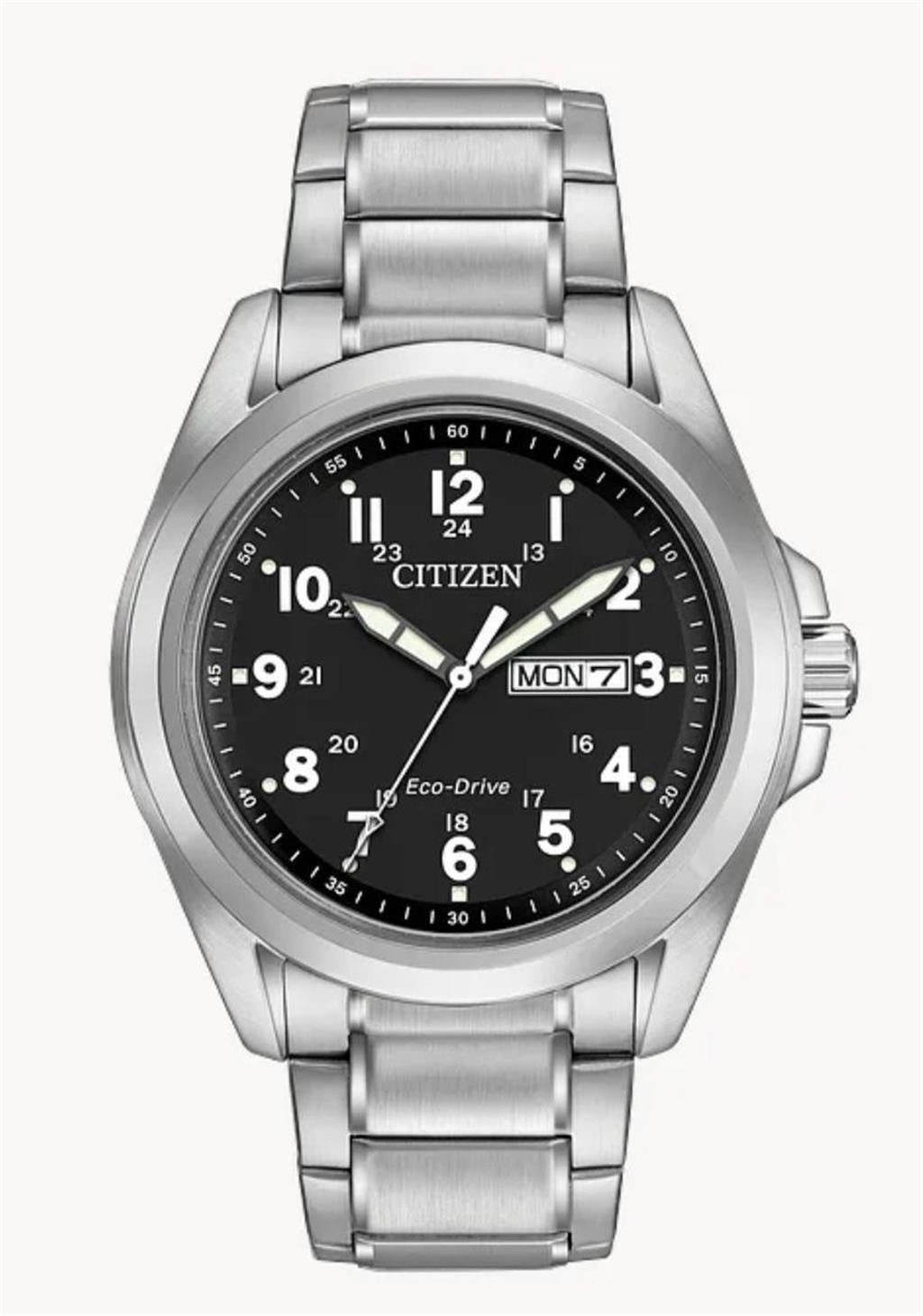 Watch Brand 1 -  Men'