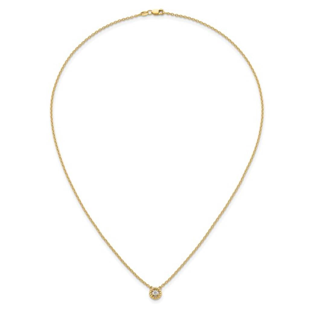 Diamond Necklace