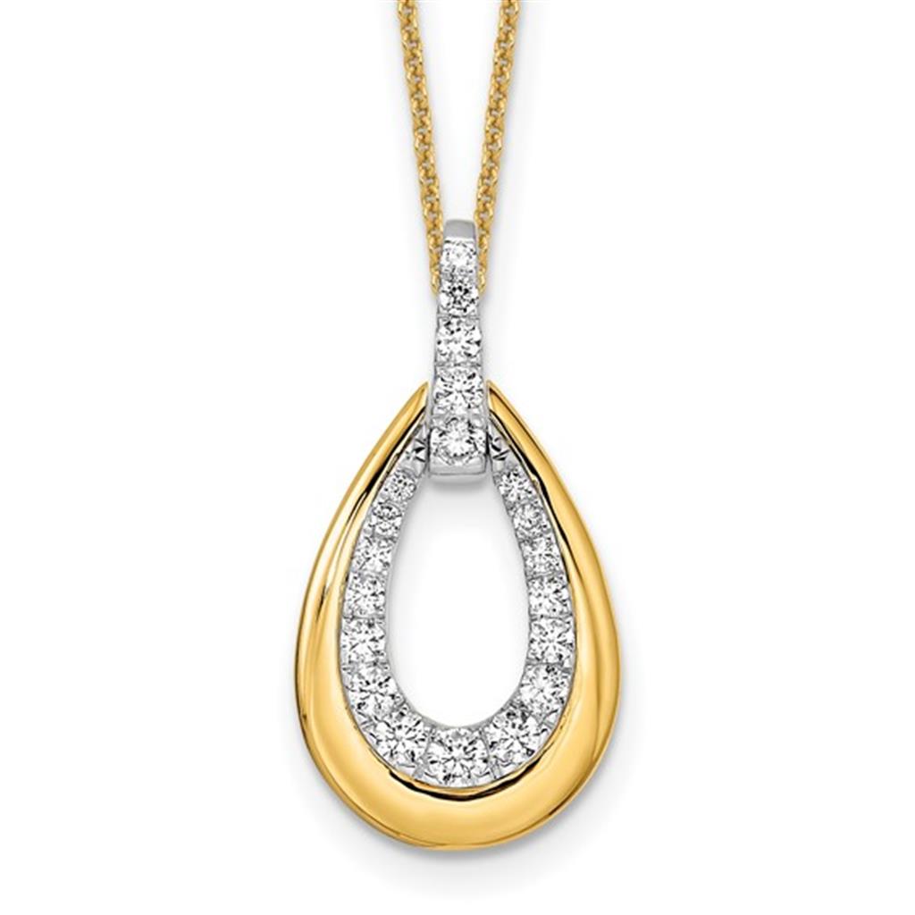 Diamond Necklace