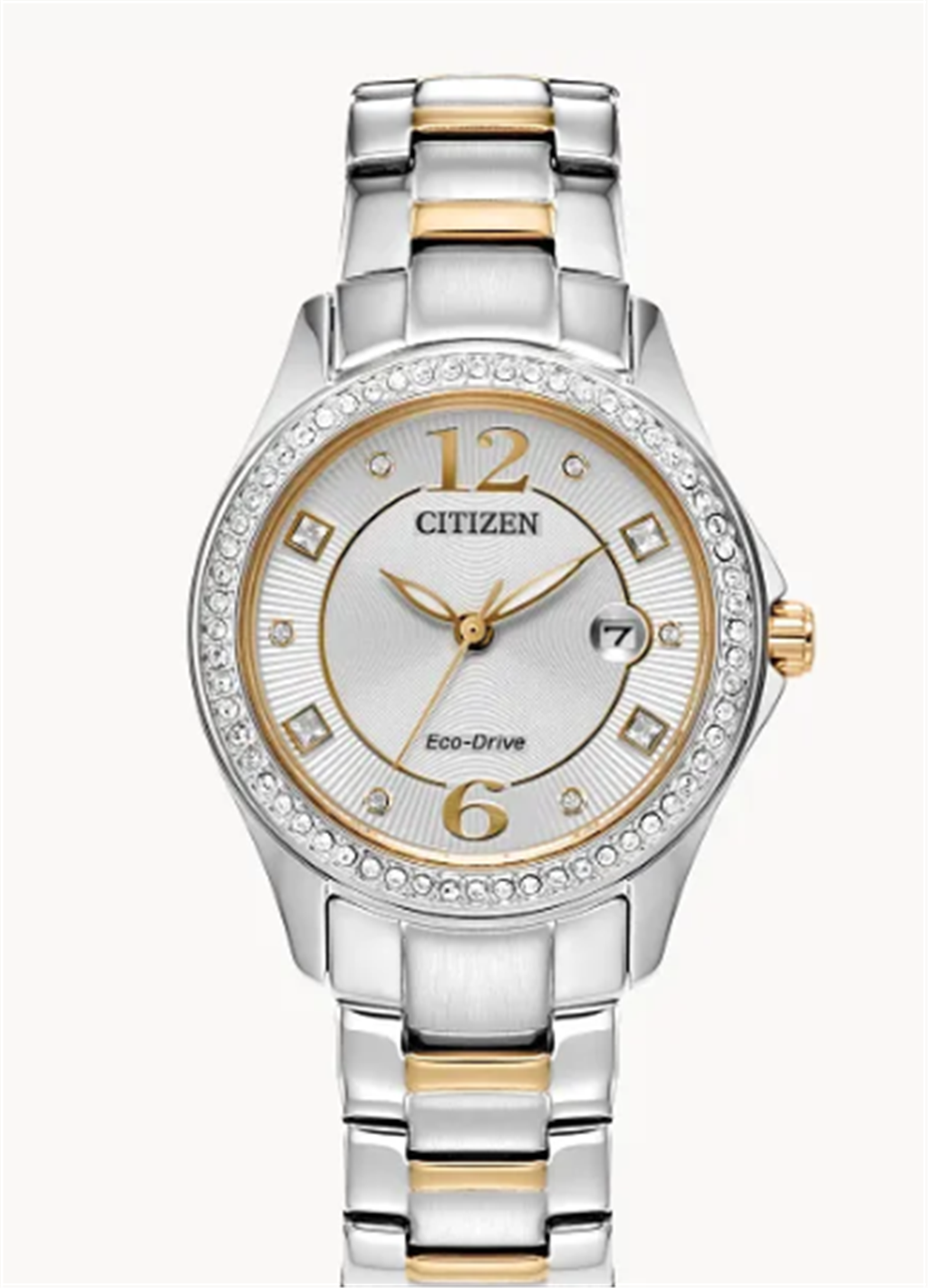 Women's Citizens Watch