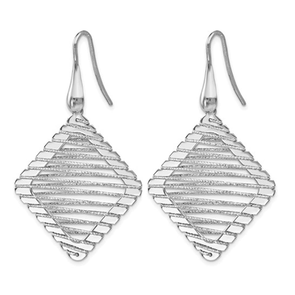 Silver Earring