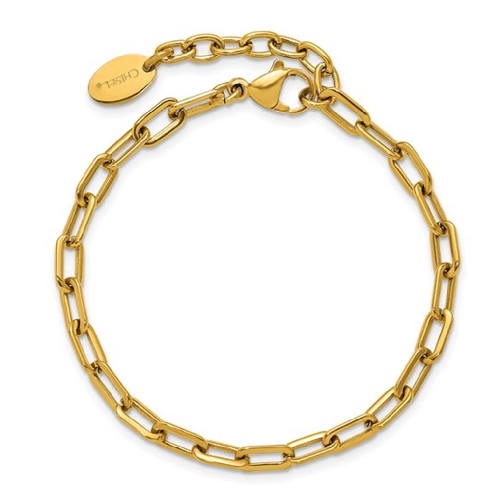 Stainless Steel Bracelet