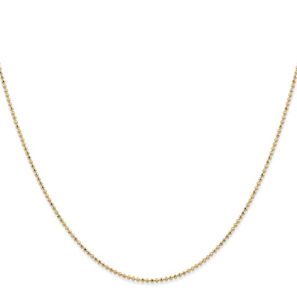 Gold Chain