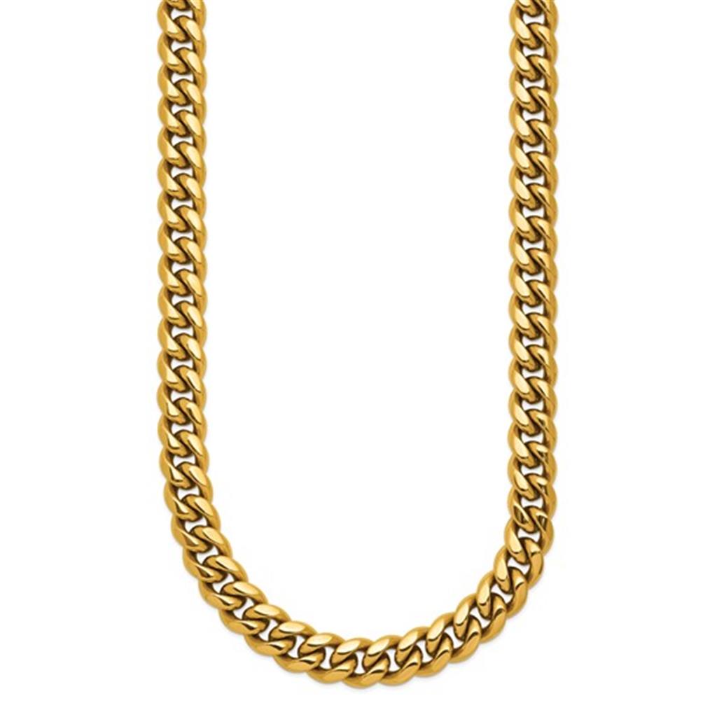 Stainless Steel Chain