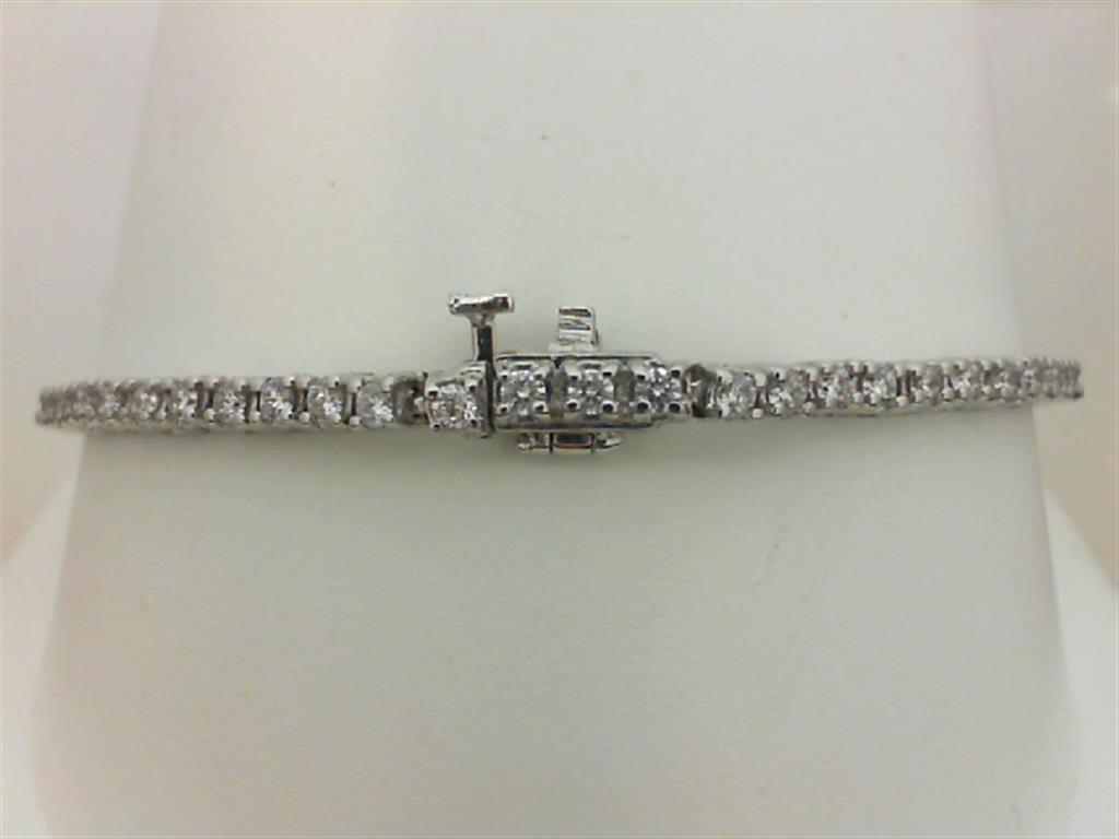 Diamond Bracelet