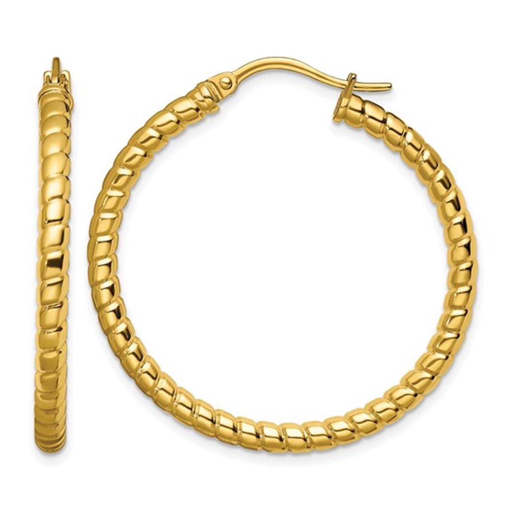 Alternative Earring