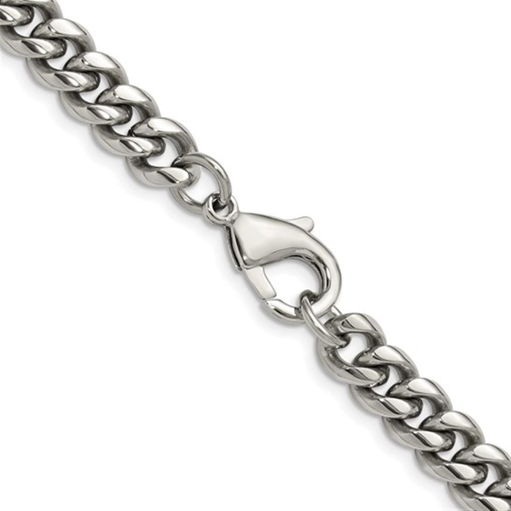 Alternative Chain