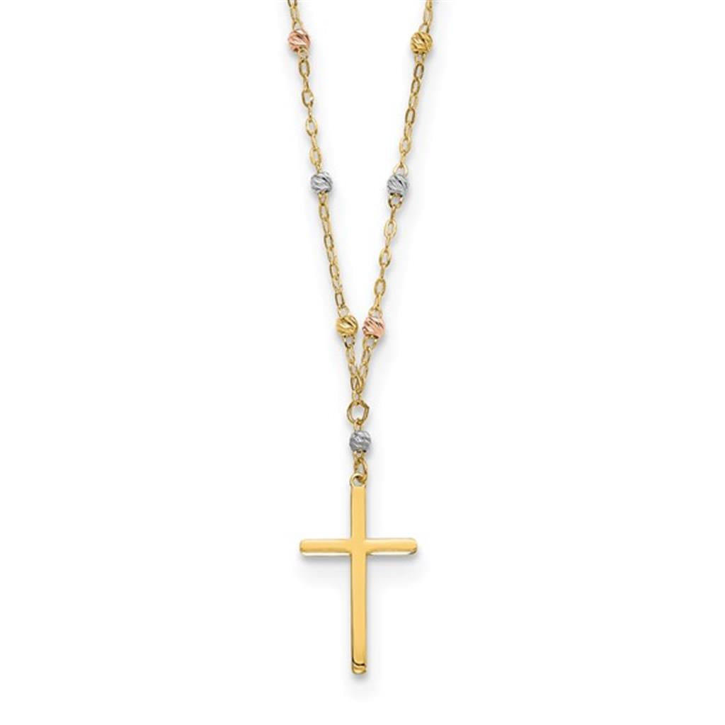 Gold Necklace