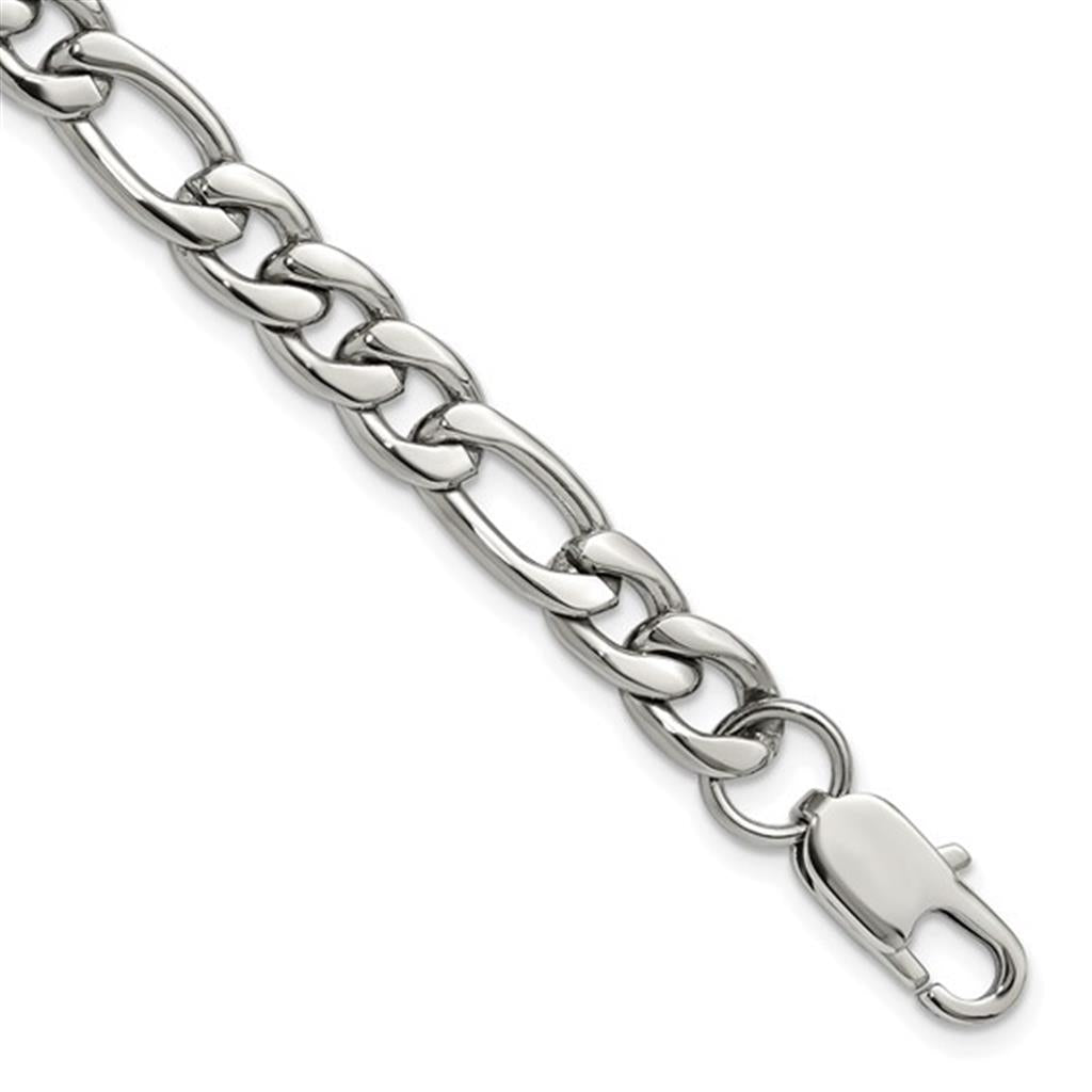 Stainless Steel Bracelet