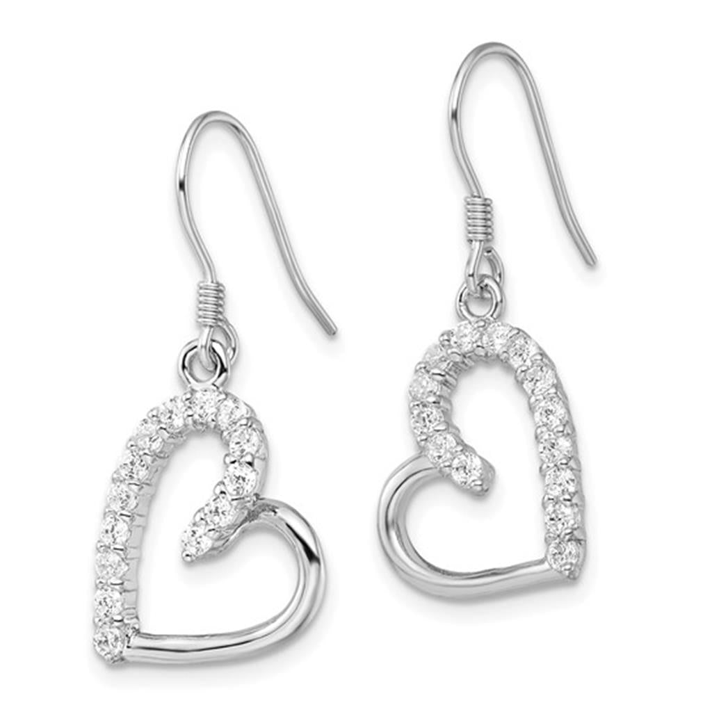 Silver Earring