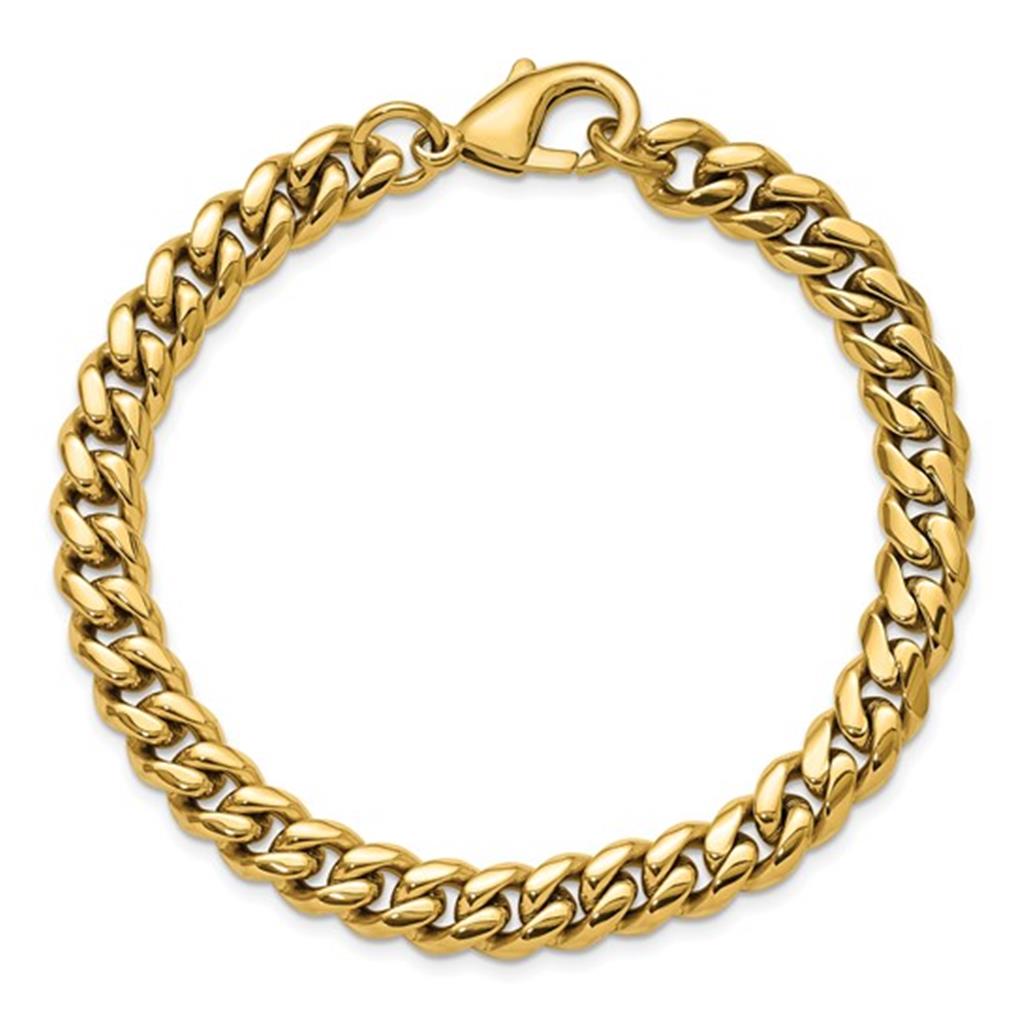 Stainless Steel Bracelet