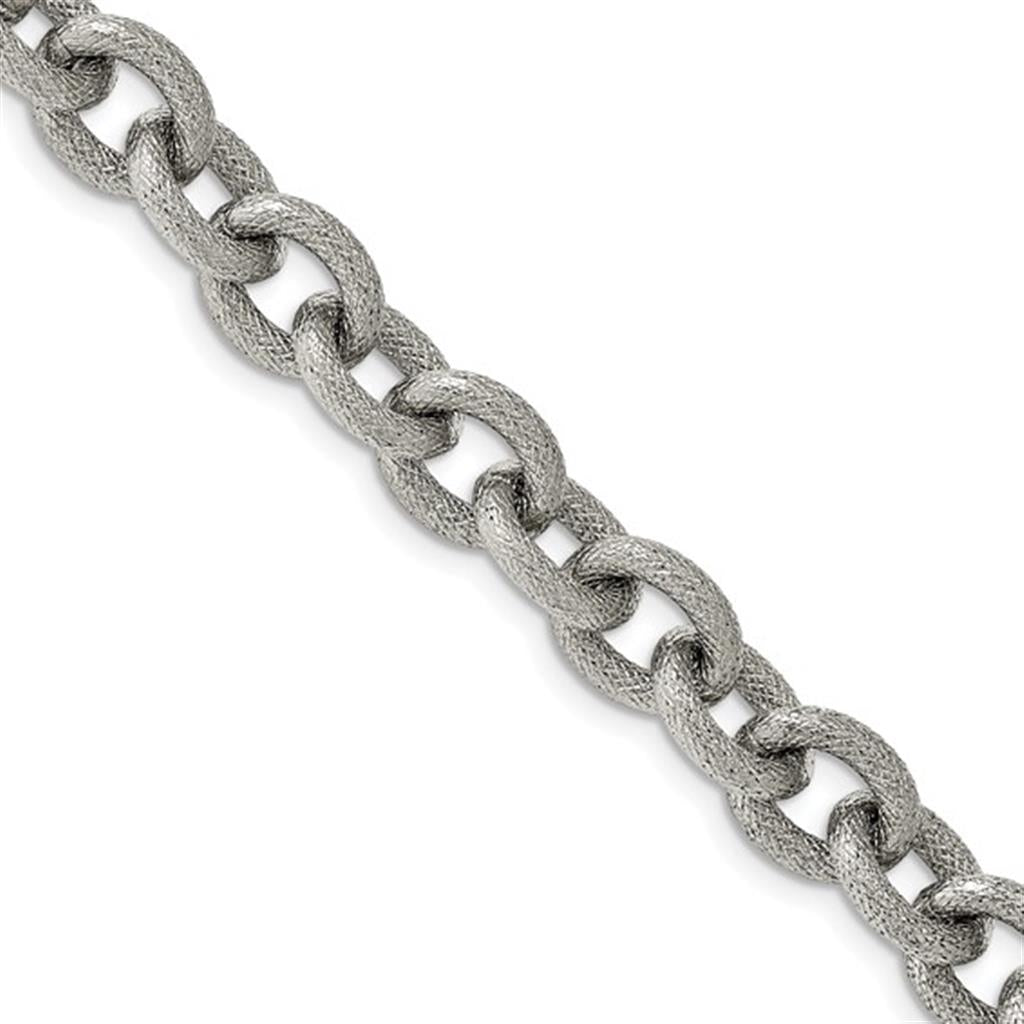 Stainless Steel Bracelet