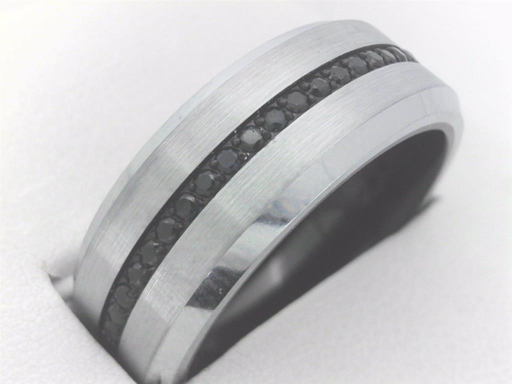 Alternative Model Rings with Stone