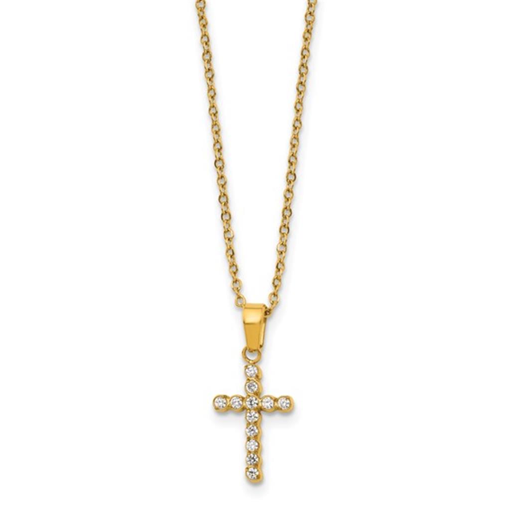 Alternative Necklace