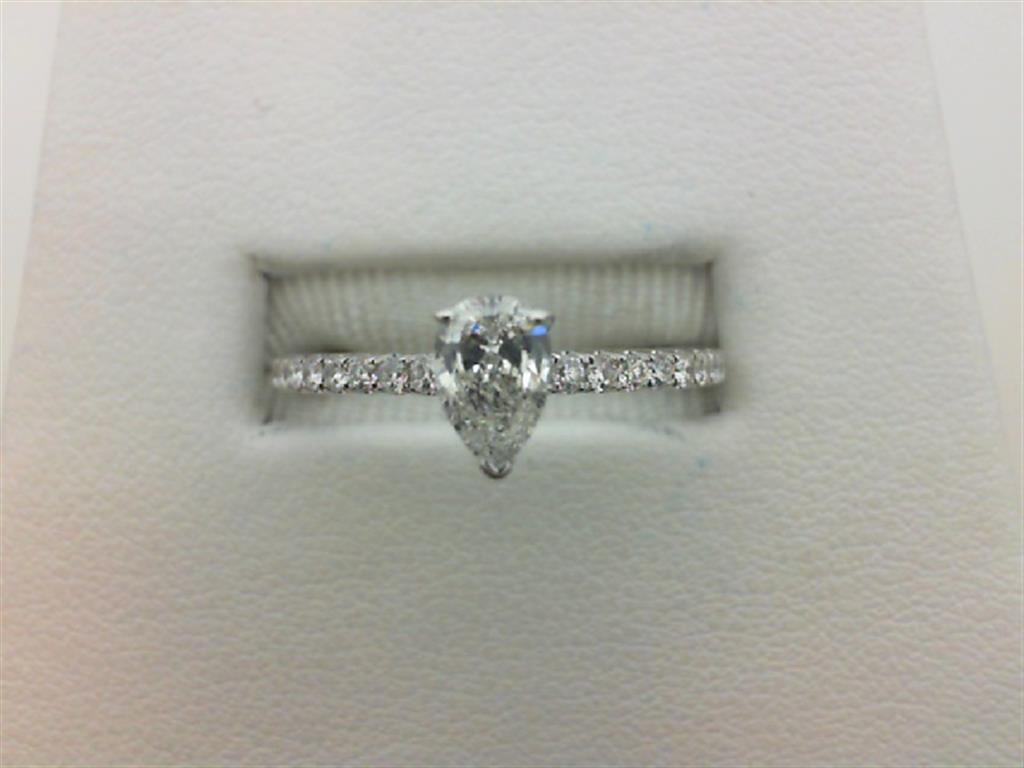 Diamond Engagement Ring