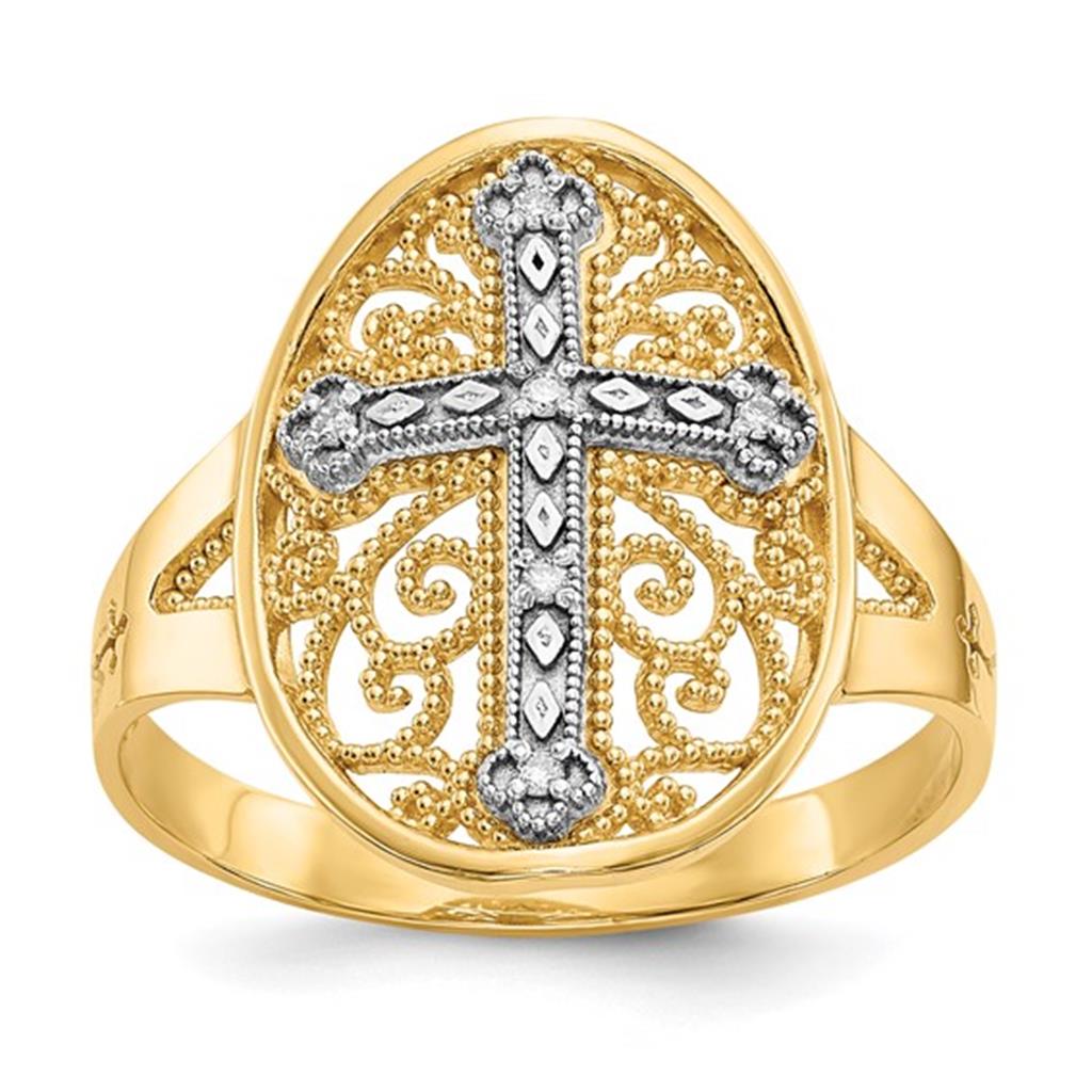 Diamond Fashion Rings  -  Women'