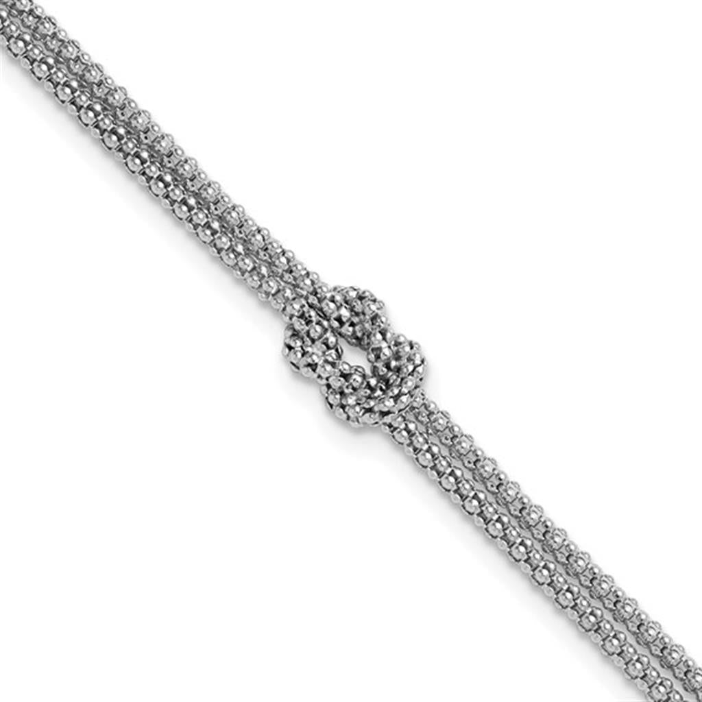 Silver Bracelet