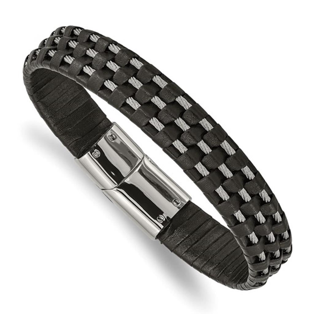 Stainless Steel Bracelet