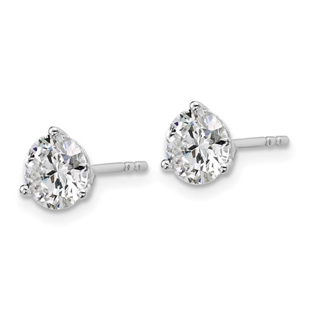 Diamond Earring