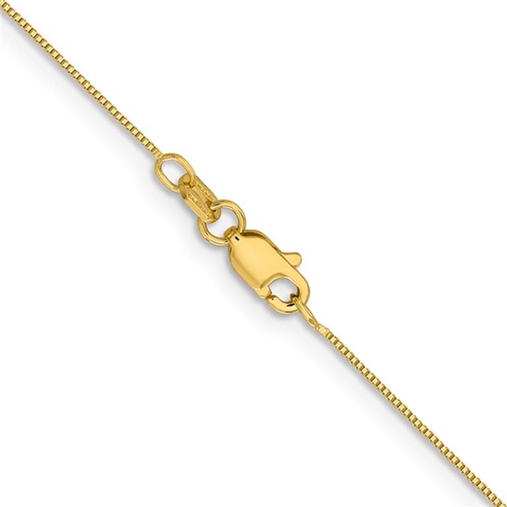 Gold Chain