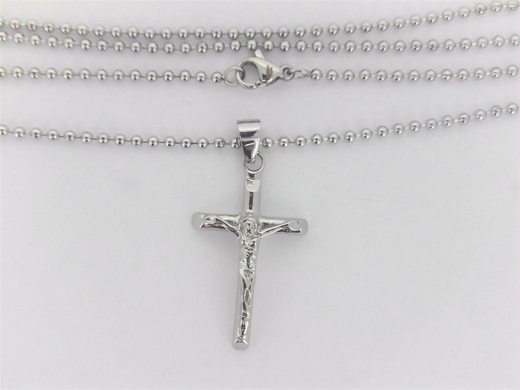 Stainless Steel Necklace