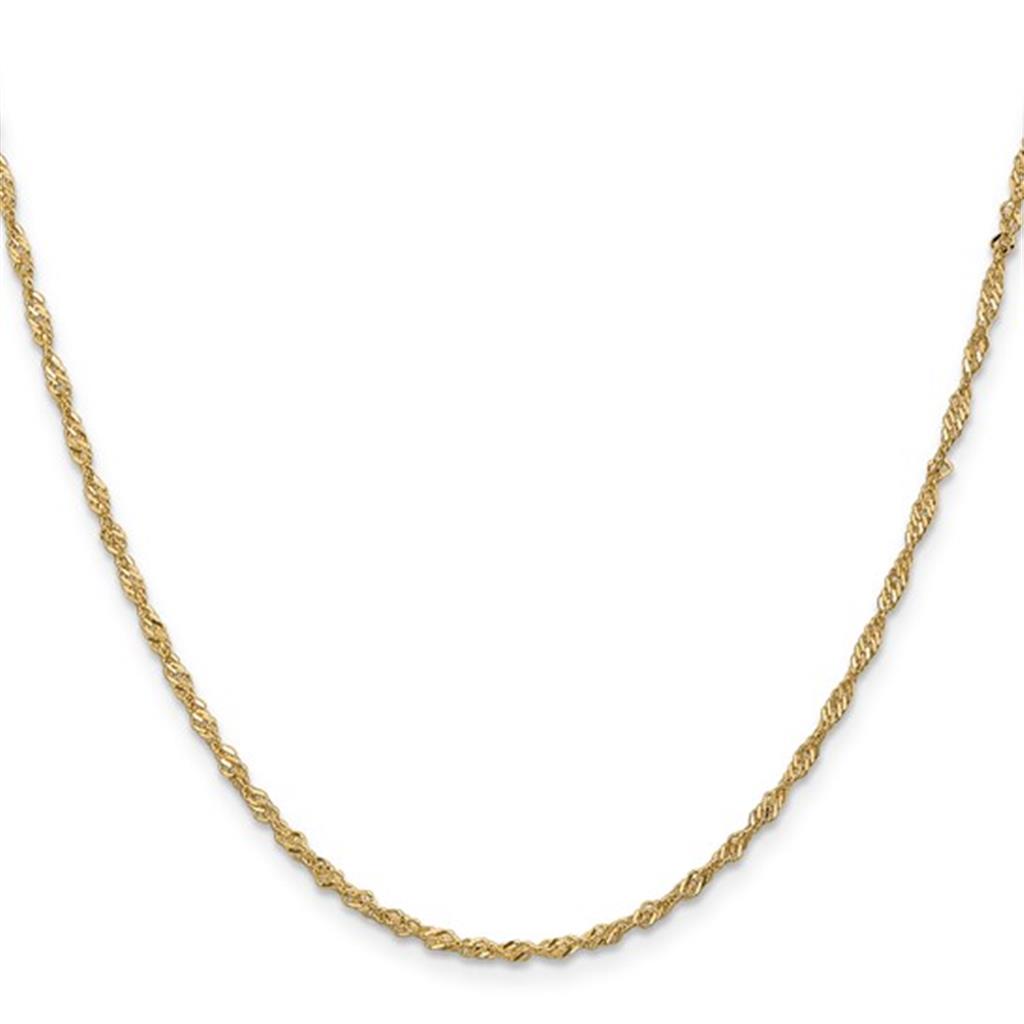 Gold Chain