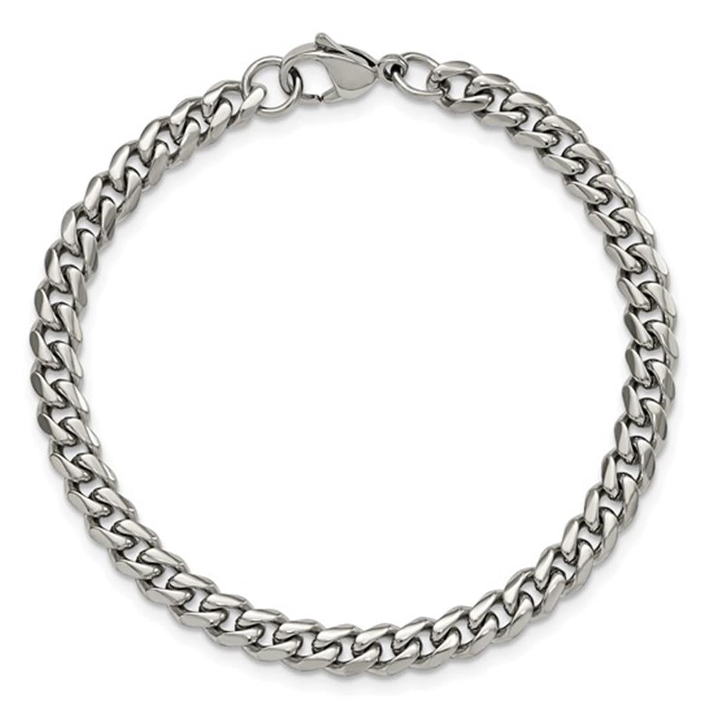 Stainless Steel Bracelet