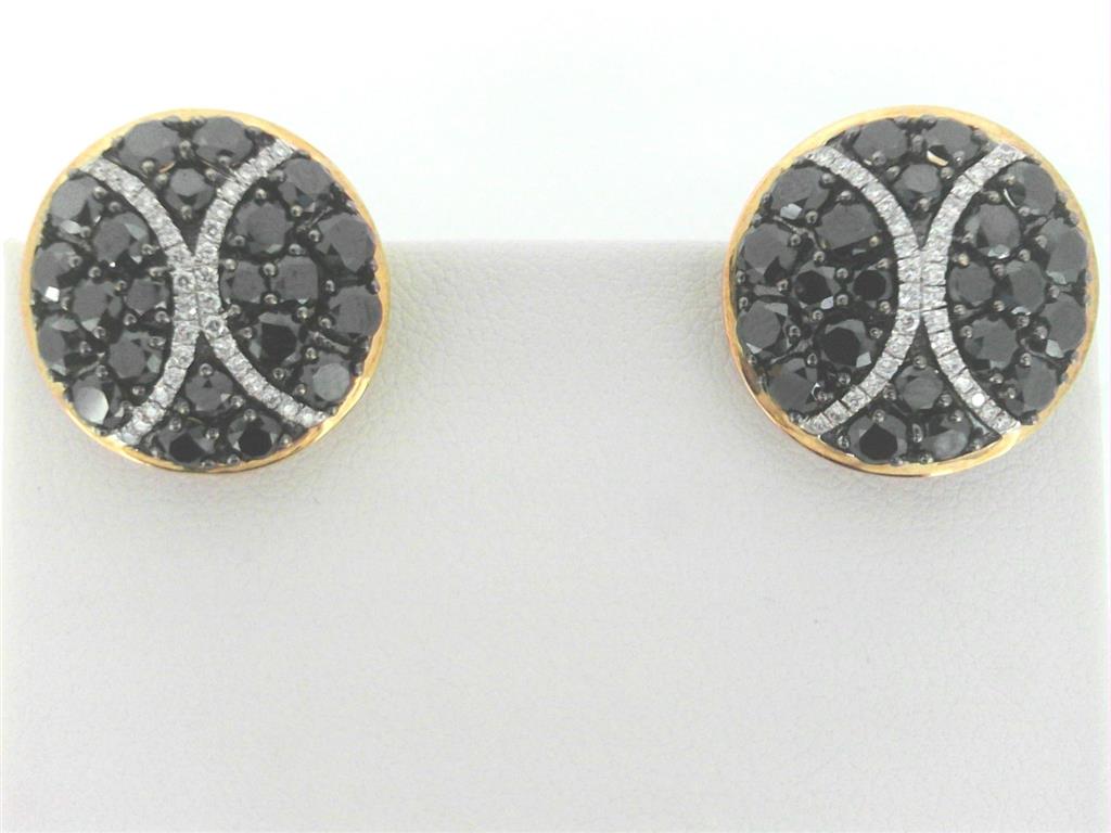 Diamond Earring