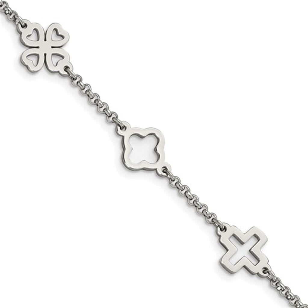Alternative Bracelet