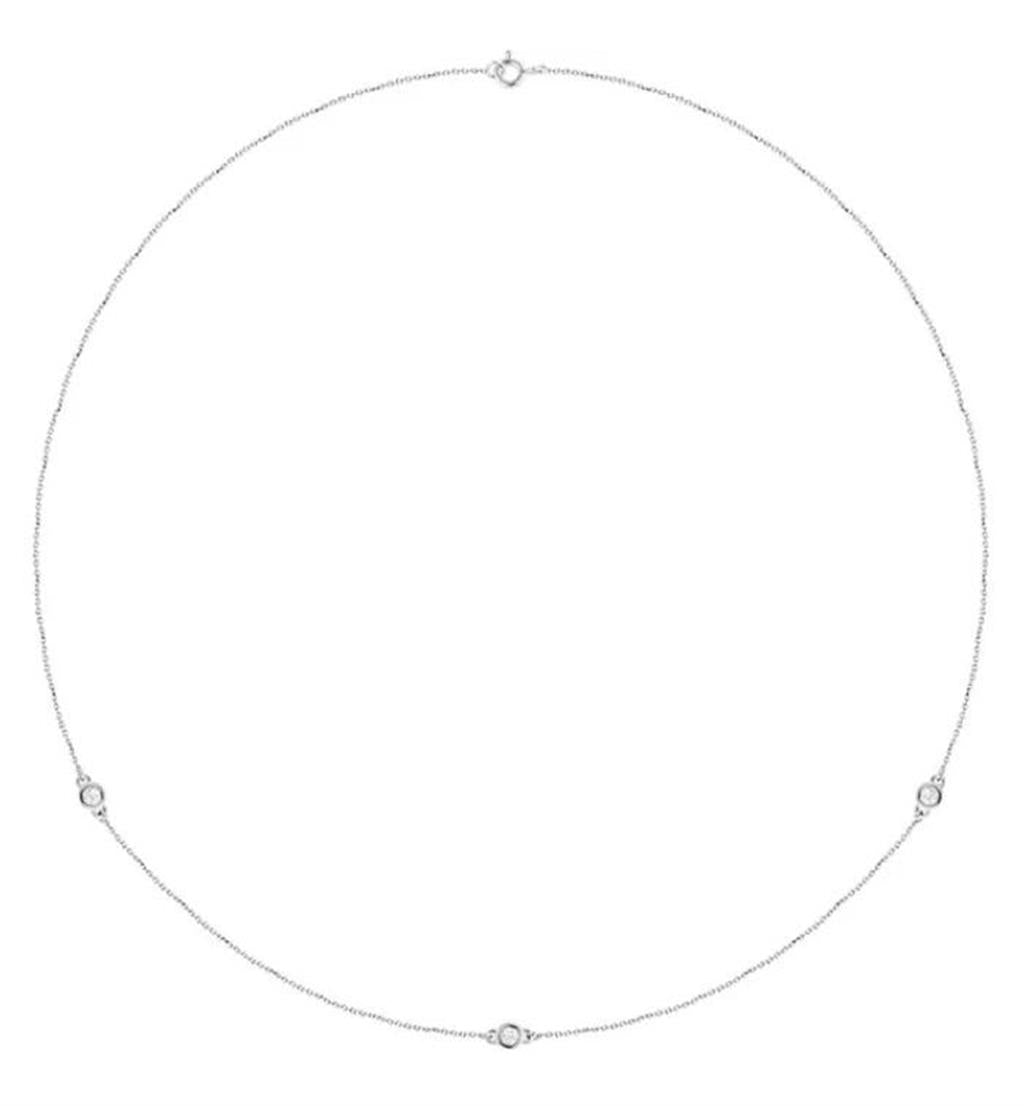 Diamond Necklace