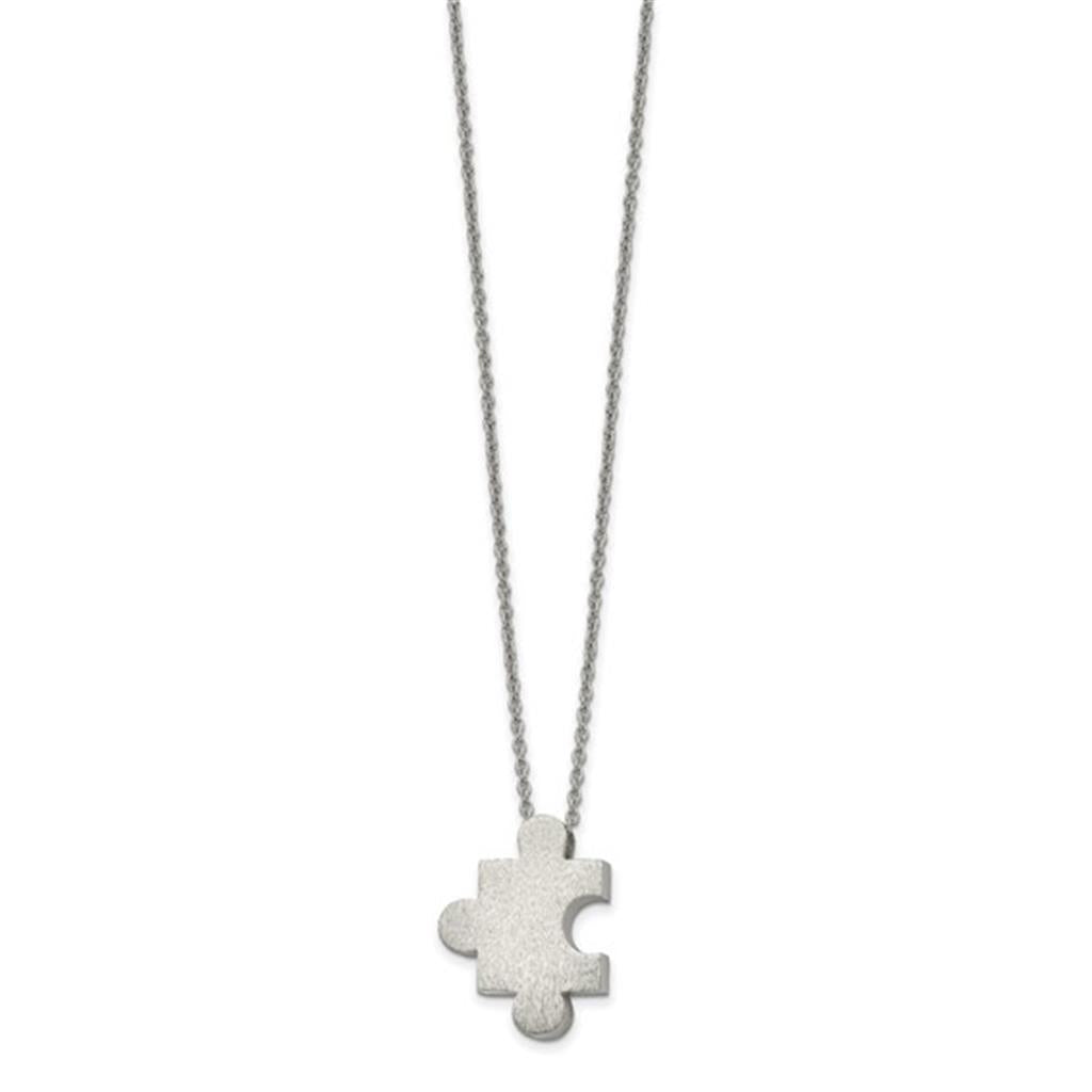 Stainless Steel Necklace