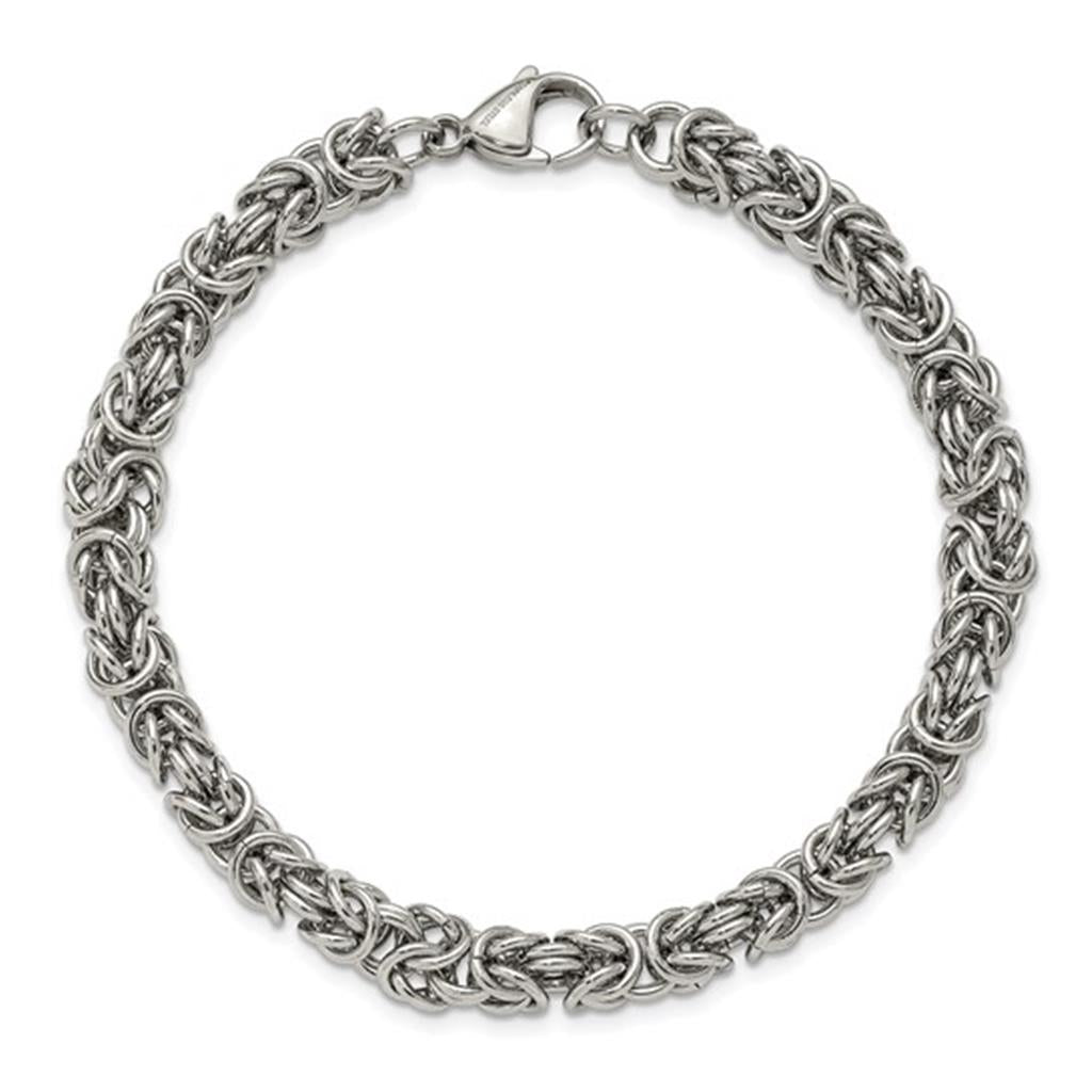 Stainless Steel Bracelet