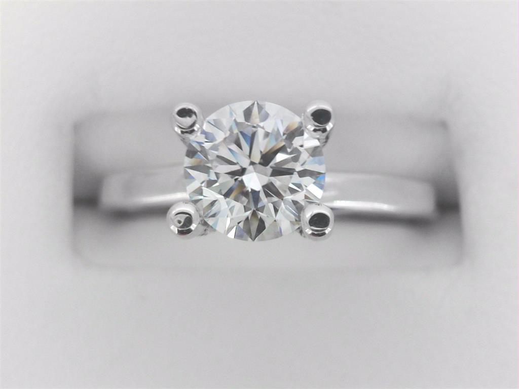 Diamond Engagement Ring