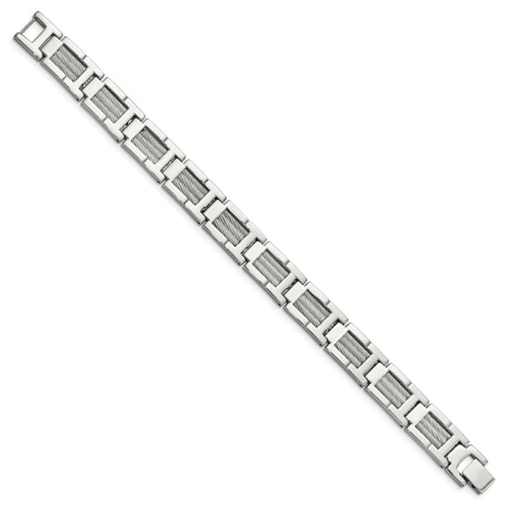 Stainless Steel Bracelet