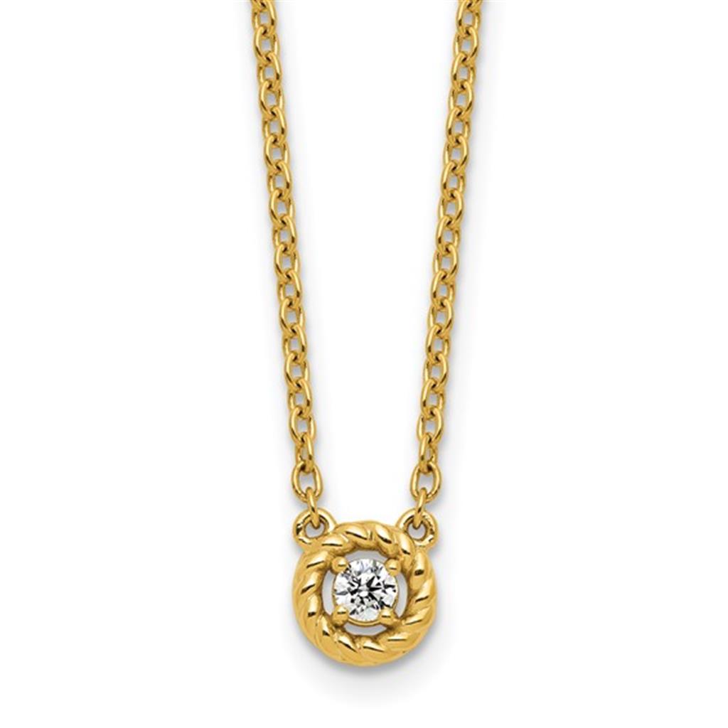 Diamond Necklace