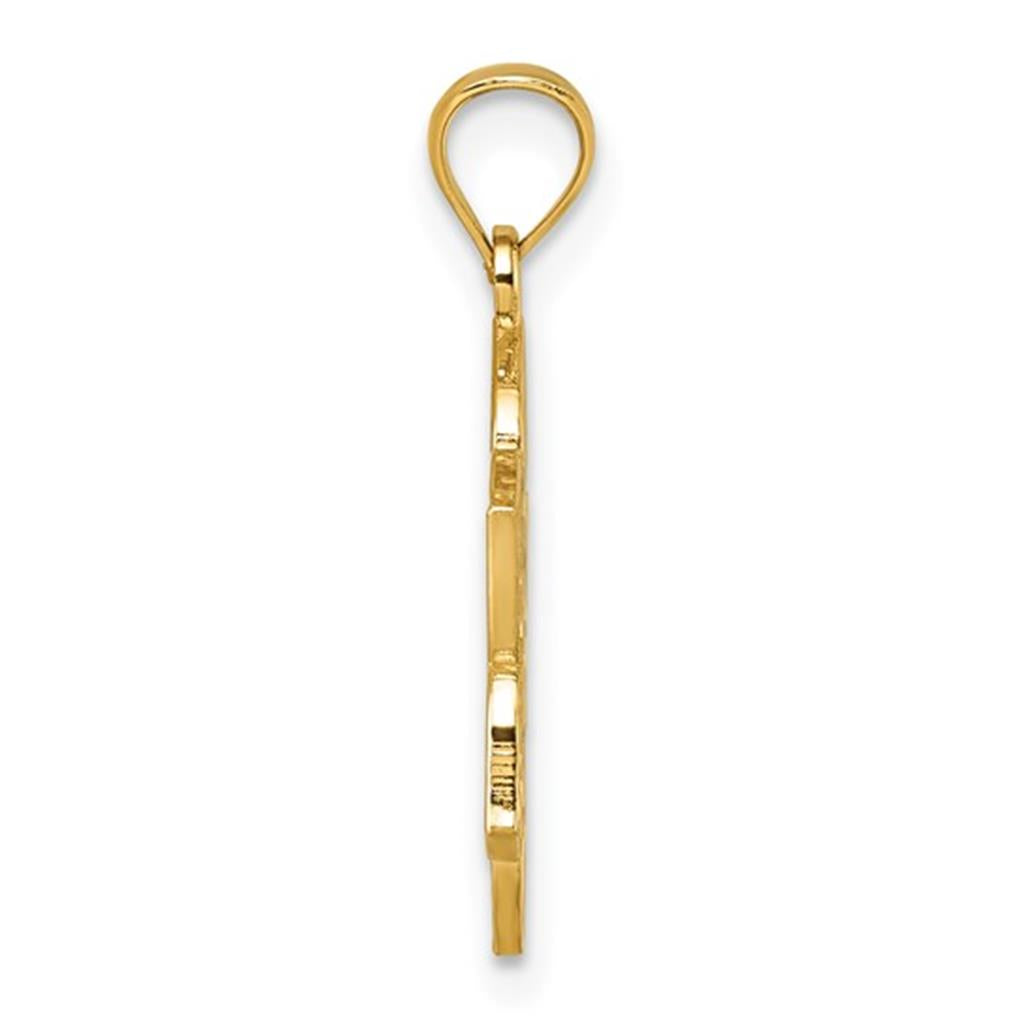 Gold Pendants / Charm