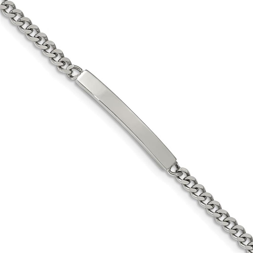 Stainless Steel Bracelet