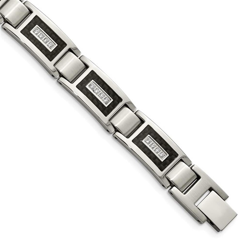 Stainless Steel Bracelet