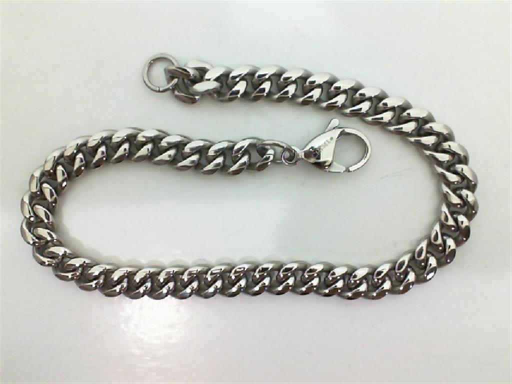 Stainless Steel Bracelet