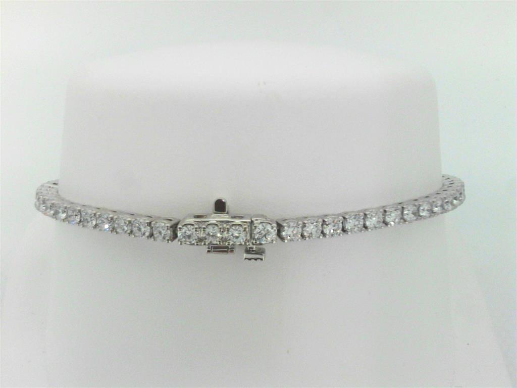 Diamond Bracelet