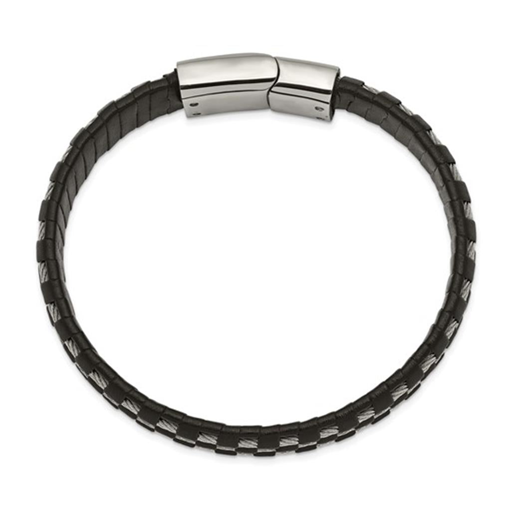 Stainless Steel Bracelet