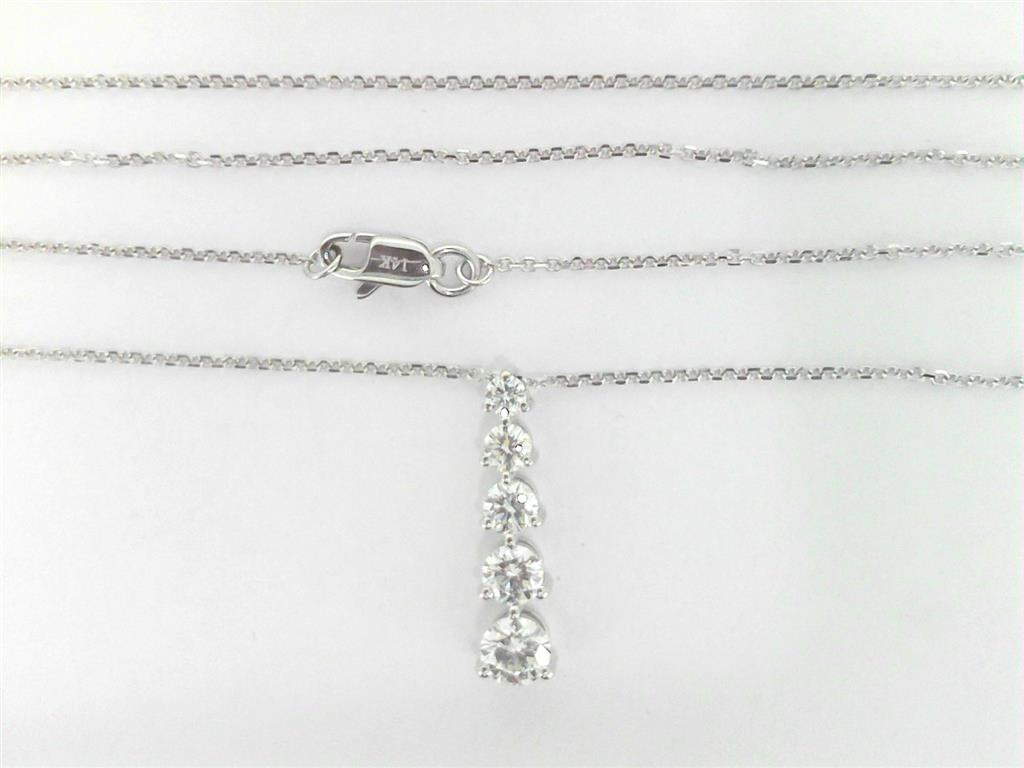 Diamond Necklace