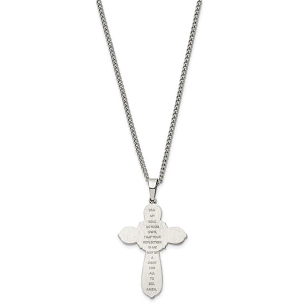 Stainless Steel Necklace