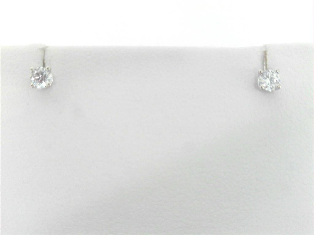 Gold Earring