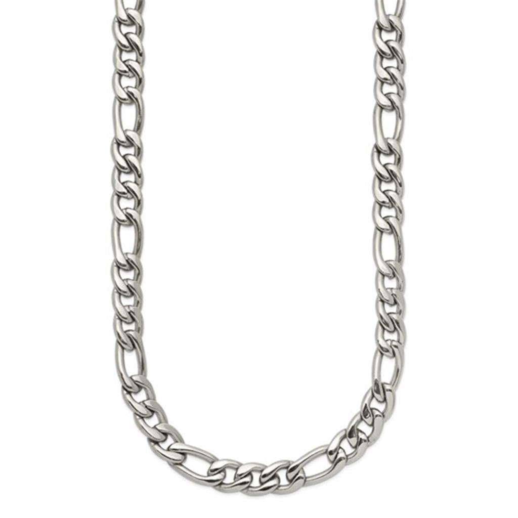 Stainless Steel Chain