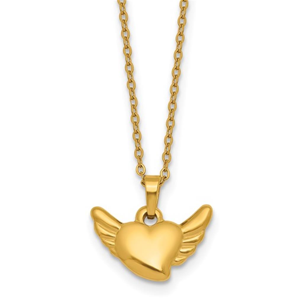 Alternative Necklace