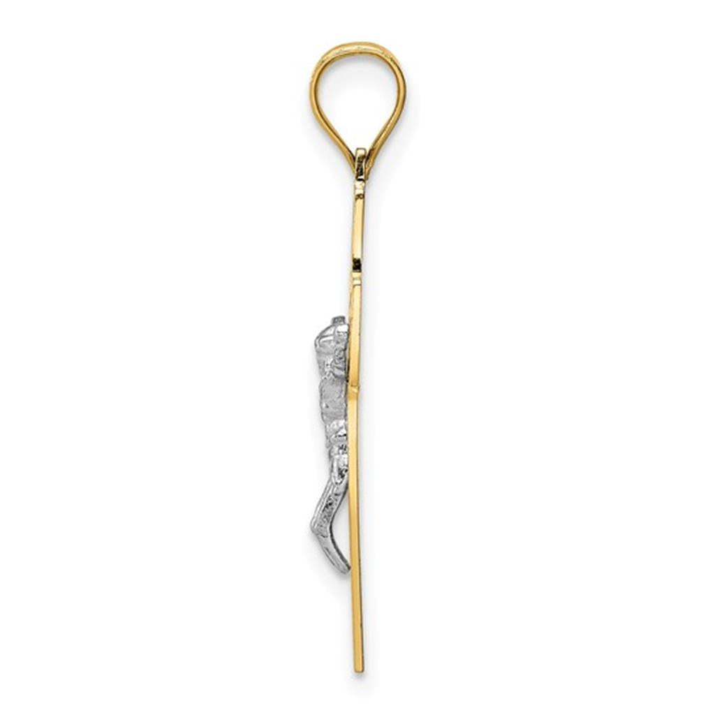 Gold Pendants / Charm