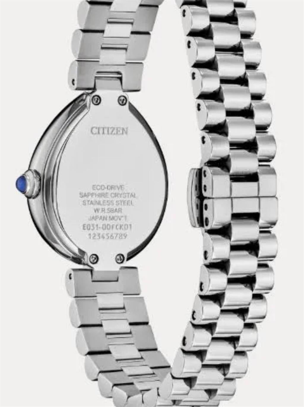 Watch Brand 1 -  Women'